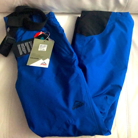 Ski Pants - Picture 2 of 4